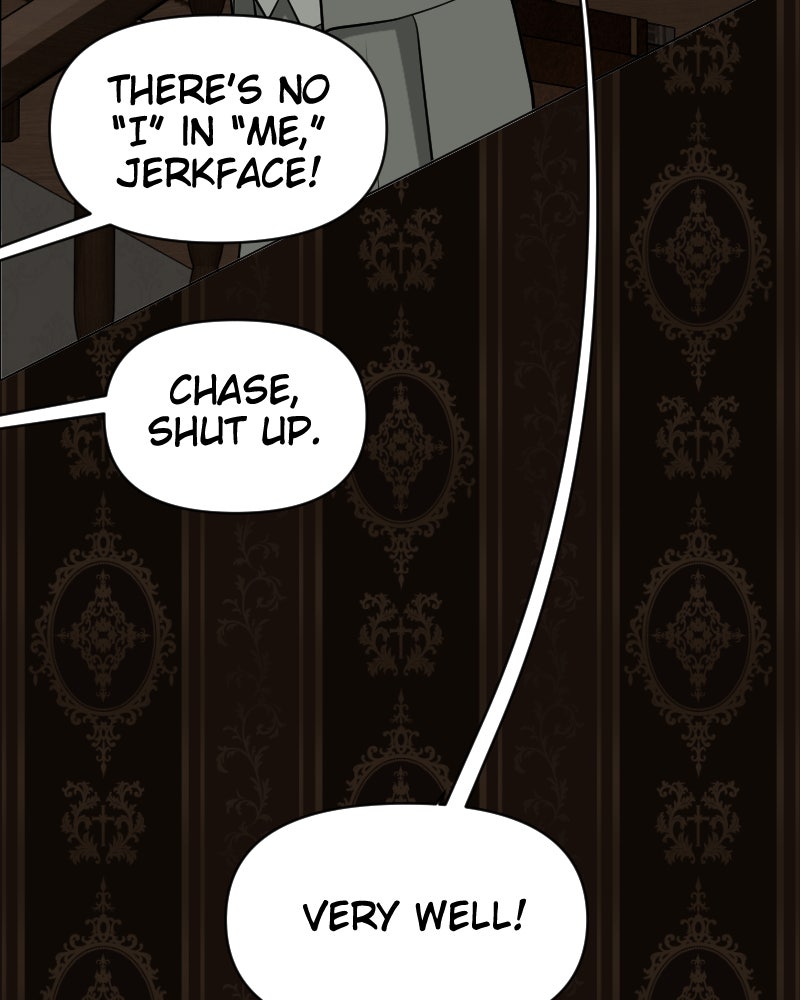 Cinderella Boy (S2) Ep. 50 - A Murder, Unfortunately (V) page 125 - 