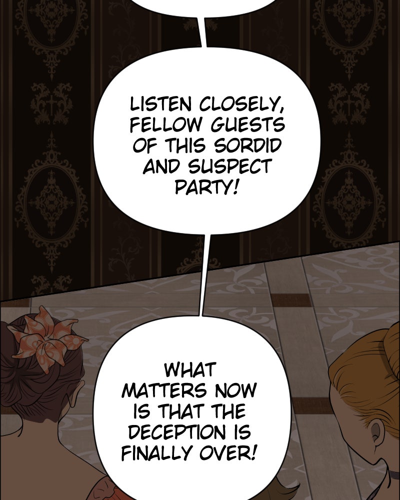 Cinderella Boy (S2) Ep. 50 - A Murder, Unfortunately (V) page 126 - 