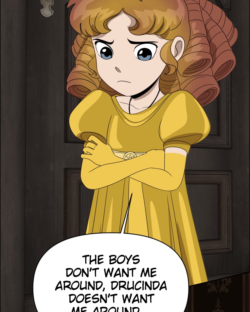 Cinderella Boy (S2) Ep. 50 - A Murder, Unfortunately (V) page 18 - 