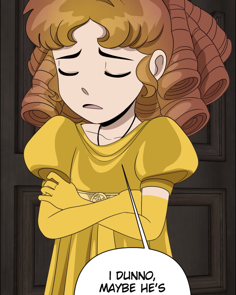 Cinderella Boy (S2) Ep. 50 - A Murder, Unfortunately (V) page 22 - 