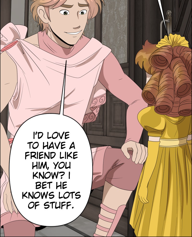 Cinderella Boy (S2) Ep. 50 - A Murder, Unfortunately (V) page 24 - 