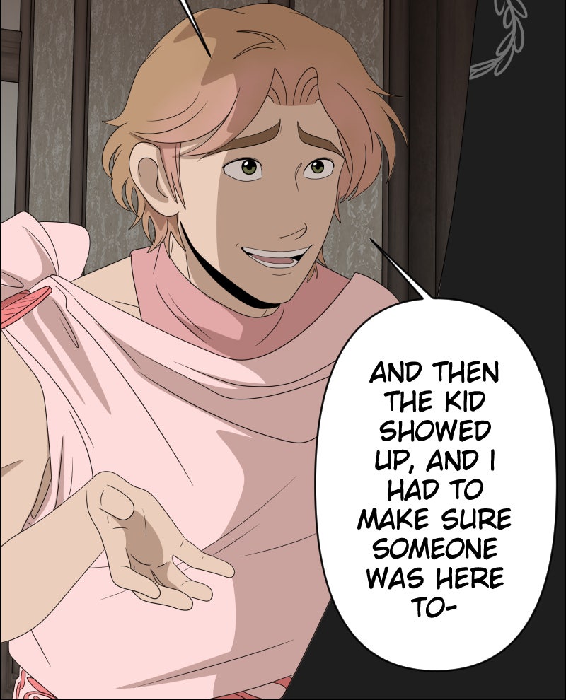 Cinderella Boy (S2) Ep. 50 - A Murder, Unfortunately (V) page 32 - 