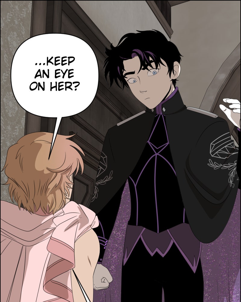 Cinderella Boy (S2) Ep. 50 - A Murder, Unfortunately (V) page 33 - 
