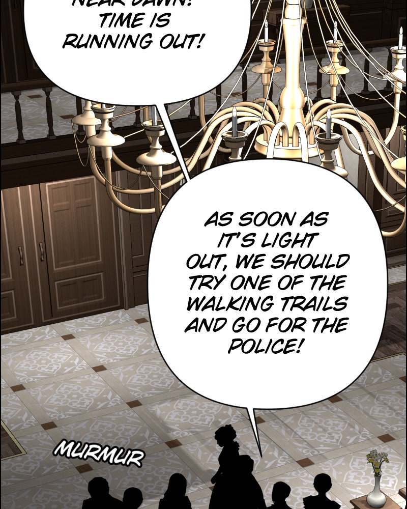 Cinderella Boy (S2) Ep. 50 - A Murder, Unfortunately (V) page 37 - 