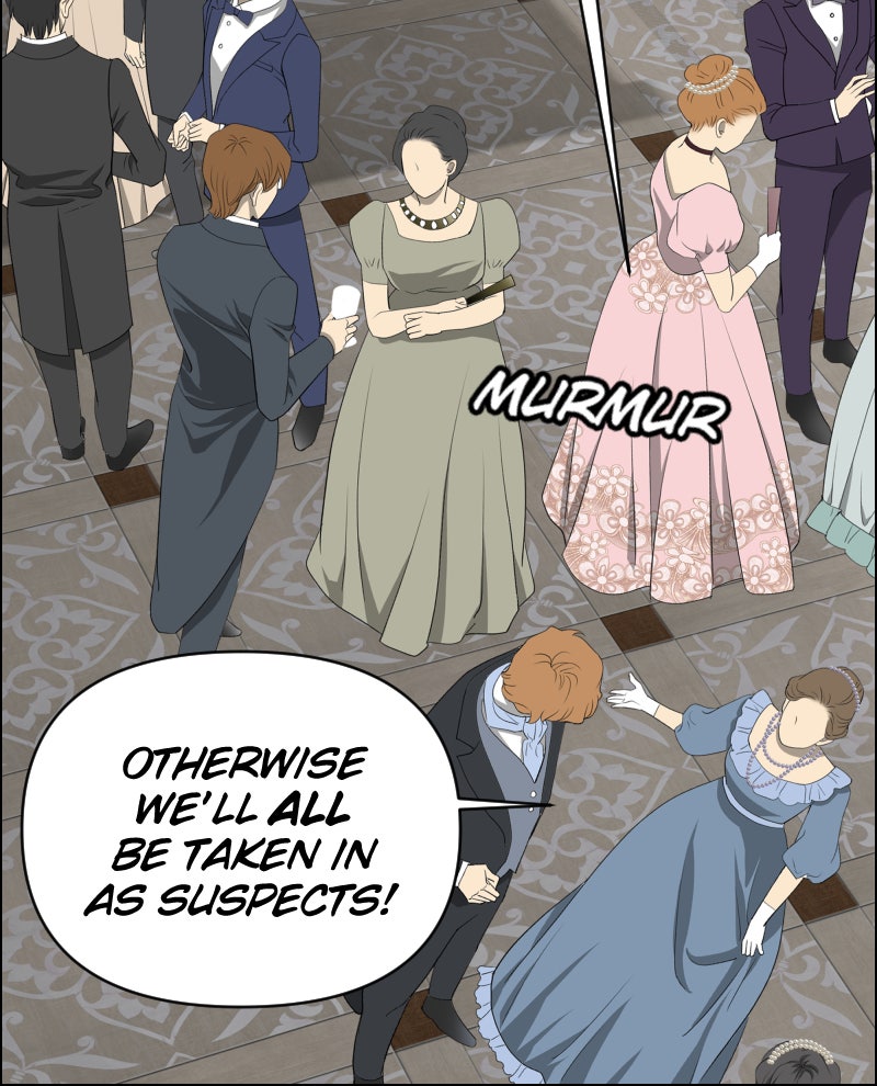 Cinderella Boy (S2) Ep. 50 - A Murder, Unfortunately (V) page 40 - 
