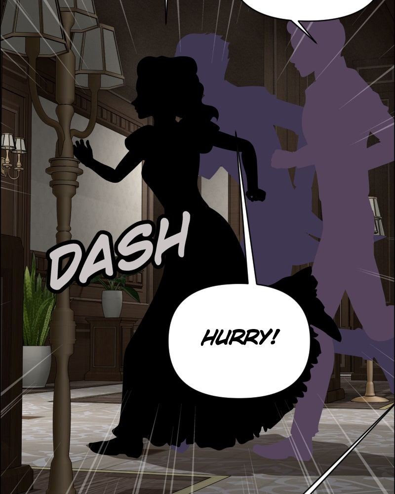 Cinderella Boy (S2) Ep. 50 - A Murder, Unfortunately (V) page 50 - 