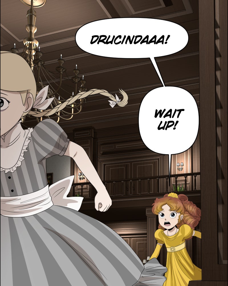 Cinderella Boy (S2) Ep. 50 - A Murder, Unfortunately (V) page 52 - 
