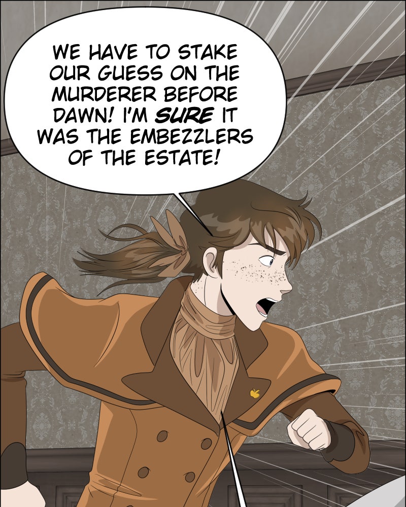 Cinderella Boy (S2) Ep. 50 - A Murder, Unfortunately (V) page 57 - 