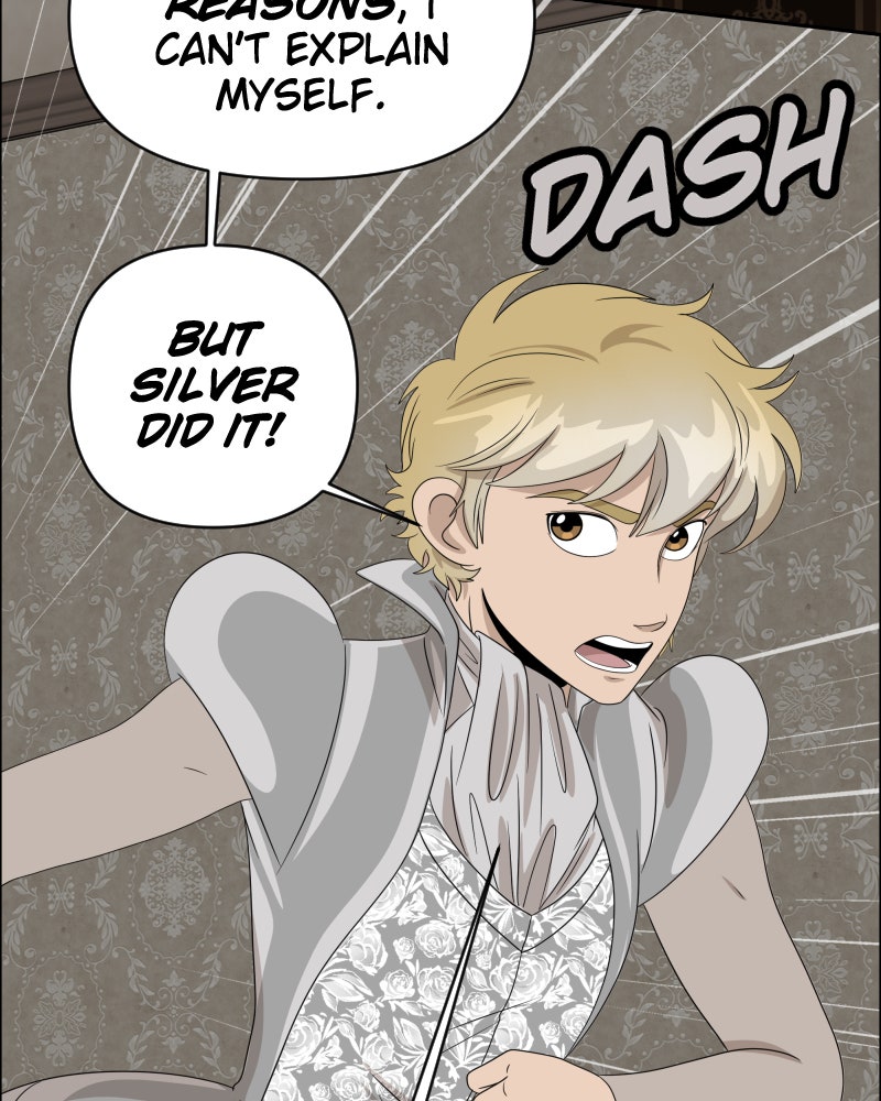 Cinderella Boy (S2) Ep. 50 - A Murder, Unfortunately (V) page 59 - 