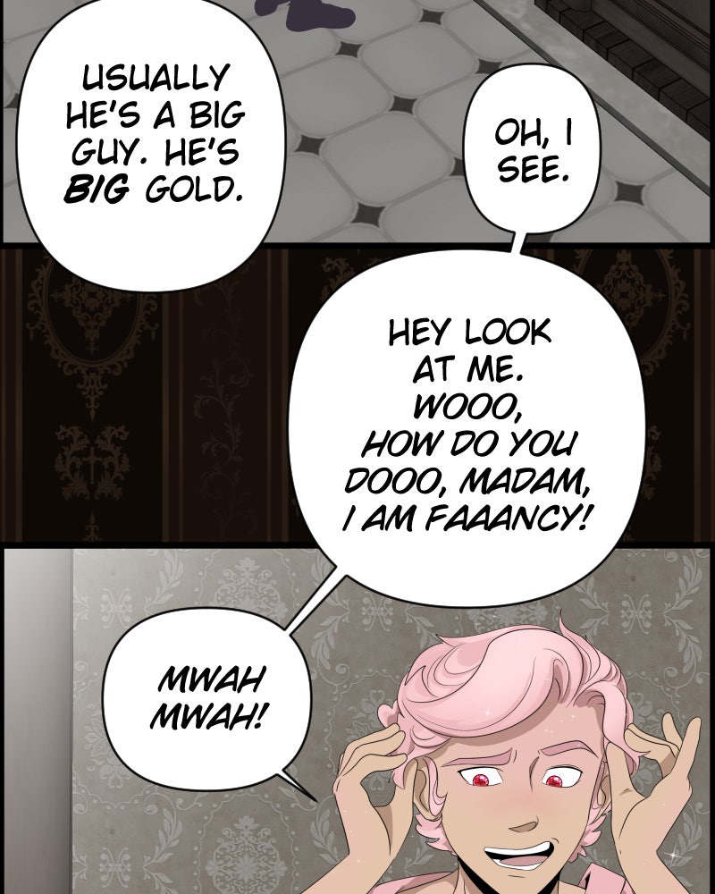 Cinderella Boy (S2) Ep. 50 - A Murder, Unfortunately (V) page 7 - 