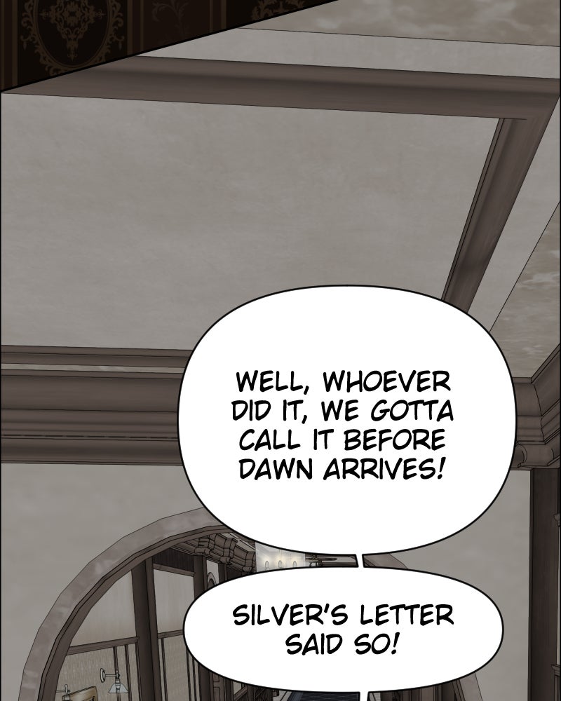 Cinderella Boy (S2) Ep. 50 - A Murder, Unfortunately (V) page 61 - 