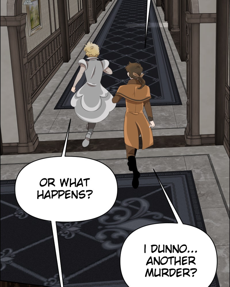 Cinderella Boy (S2) Ep. 50 - A Murder, Unfortunately (V) page 62 - 