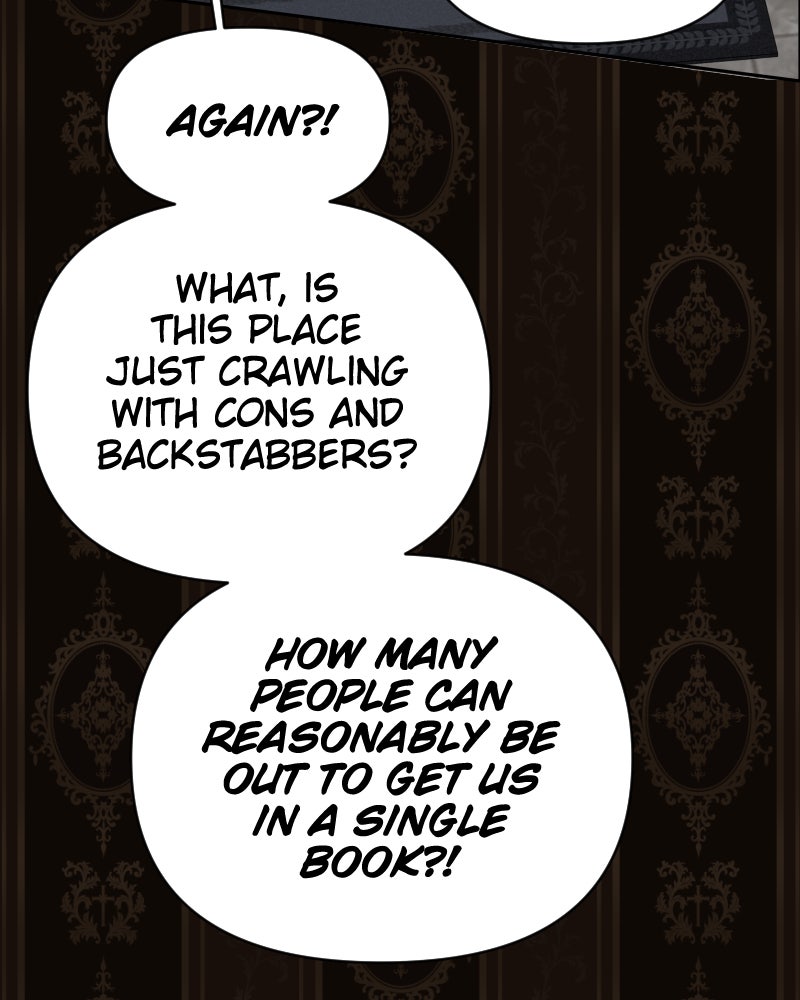 Cinderella Boy (S2) Ep. 50 - A Murder, Unfortunately (V) page 63 - 