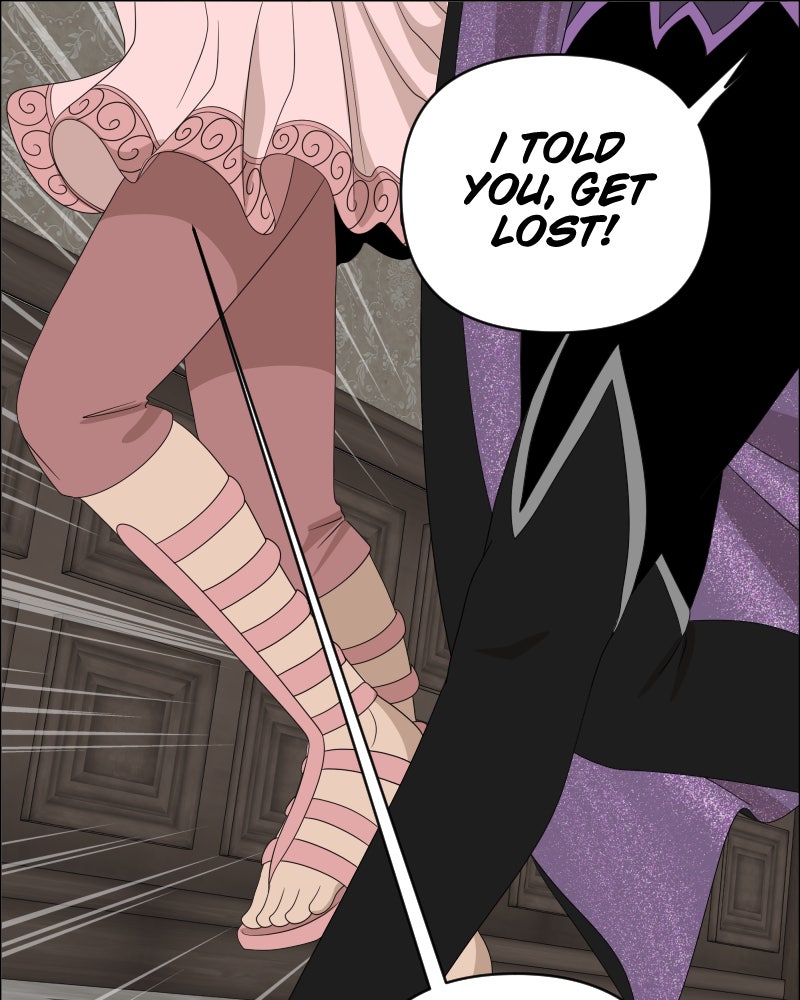 Cinderella Boy (S2) Ep. 50 - A Murder, Unfortunately (V) page 65 - 