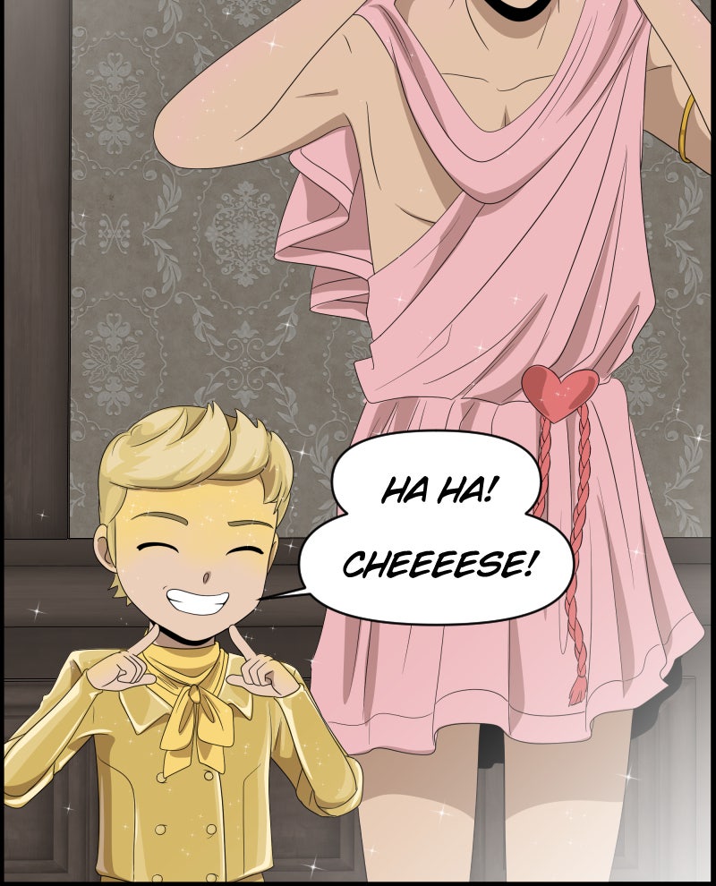 Cinderella Boy (S2) Ep. 50 - A Murder, Unfortunately (V) page 8 - 