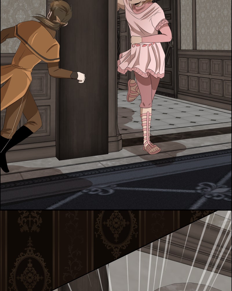 Cinderella Boy (S2) Ep. 50 - A Murder, Unfortunately (V) page 74 - 