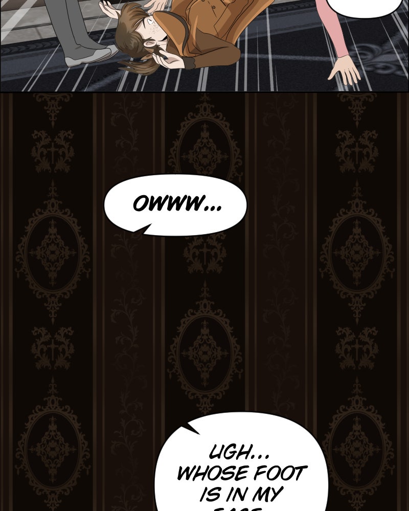 Cinderella Boy (S2) Ep. 50 - A Murder, Unfortunately (V) page 76 - 