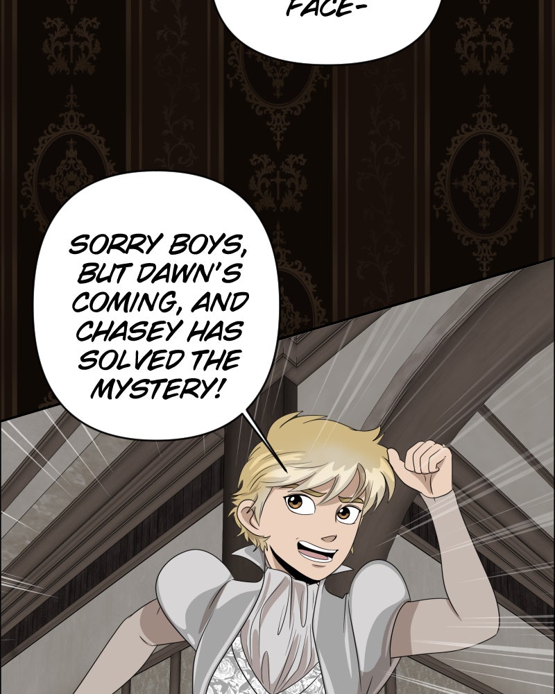 Cinderella Boy (S2) Ep. 50 - A Murder, Unfortunately (V) page 77 - 