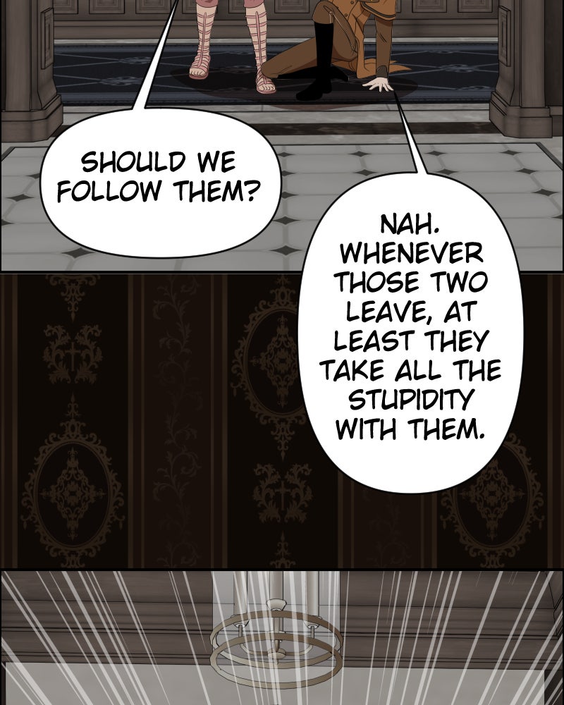 Cinderella Boy (S2) Ep. 50 - A Murder, Unfortunately (V) page 83 - 