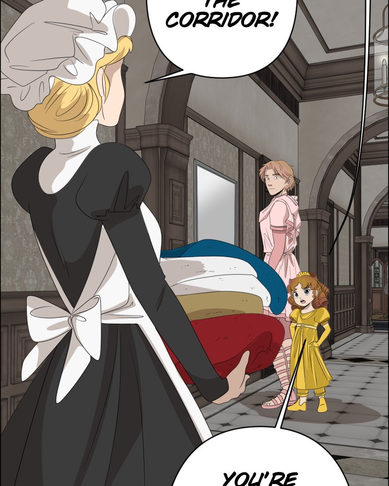 Cinderella Boy (S2) Ep. 50 - A Murder, Unfortunately (V) page 10 - 