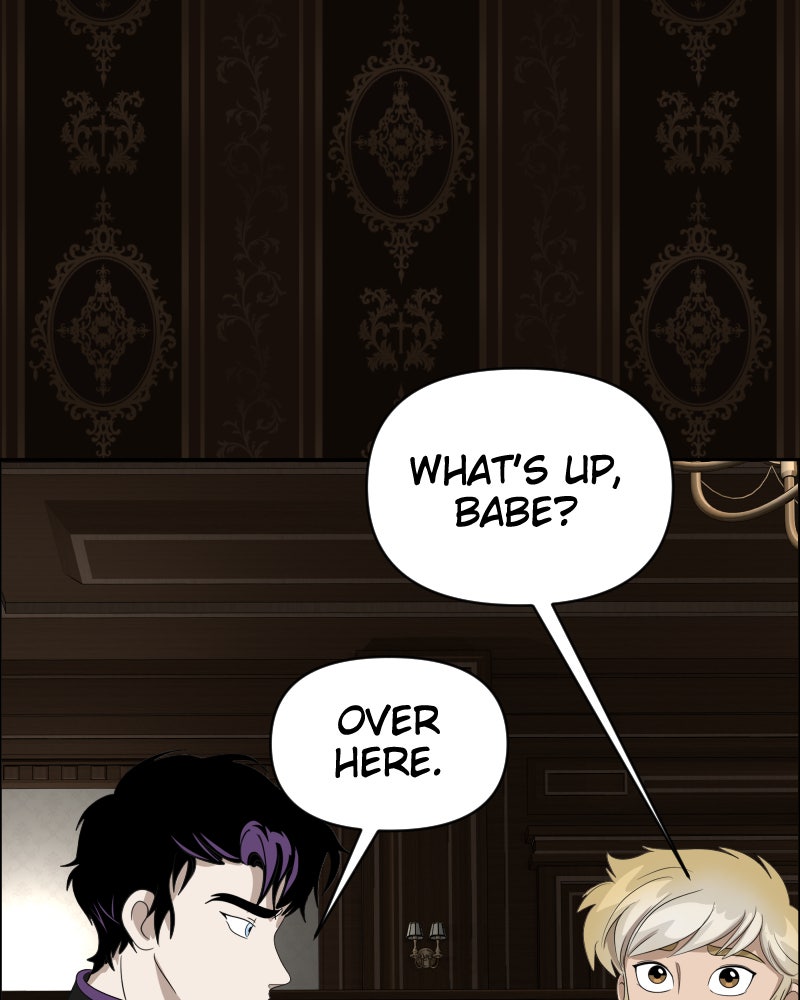 Cinderella Boy (S2) Ep. 50 - A Murder, Unfortunately (V) page 96 - 