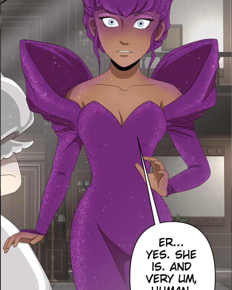 Cinderella Boy (S2) Ep. 50 - A Murder, Unfortunately (V) page 99 - 