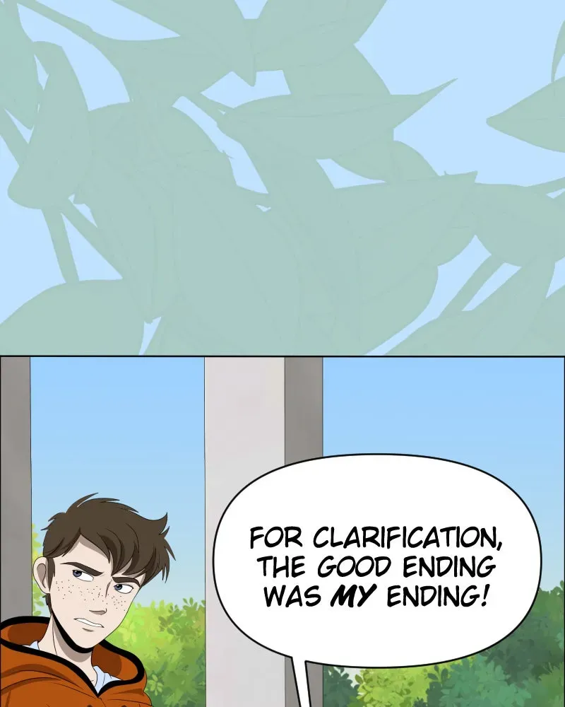 Cinderella Boy Chapter 120 page 116 - 