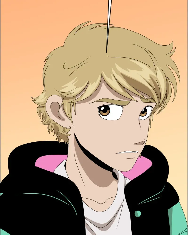 Cinderella Boy Chapter 120 page 120 - 
