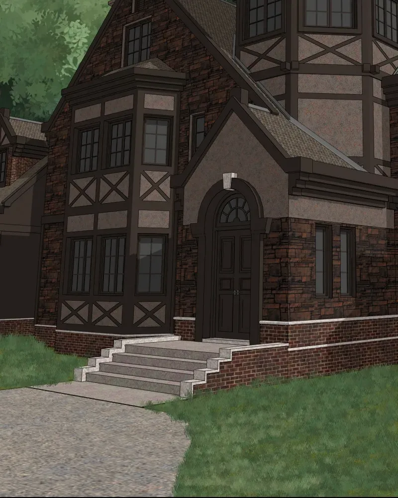 Cinderella Boy Chapter 120 page 123 - 