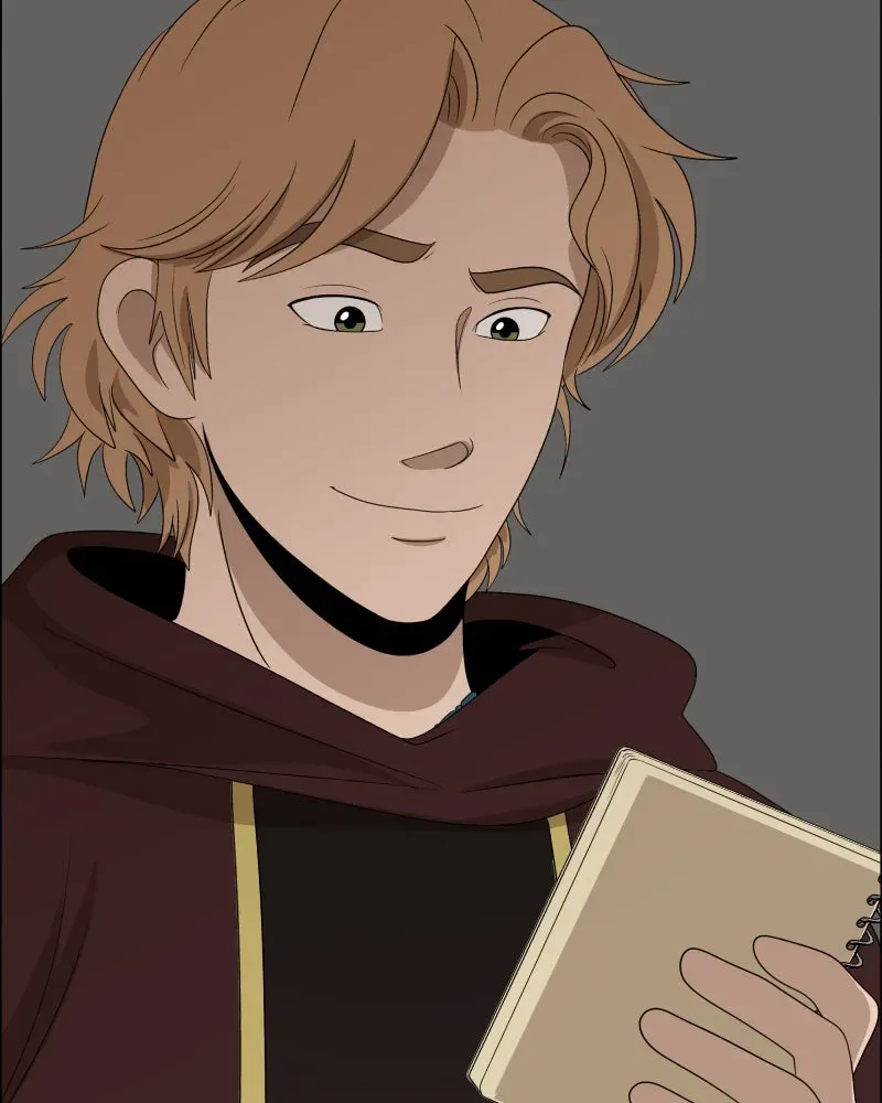 Cinderella Boy Chapter 120 page 128 - 