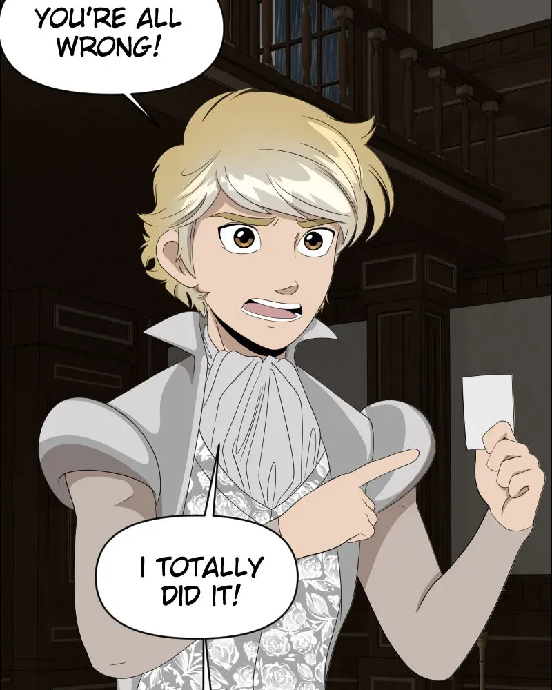 Cinderella Boy Chapter 120 page 14 - 