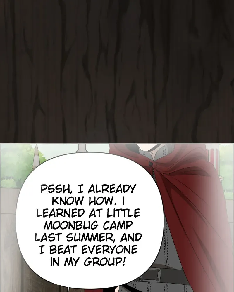 Cinderella Boy Chapter 120 page 132 - 