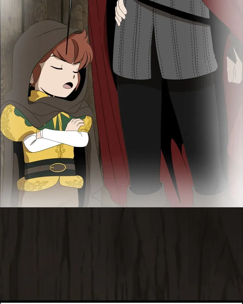 Cinderella Boy Chapter 120 page 133 - 