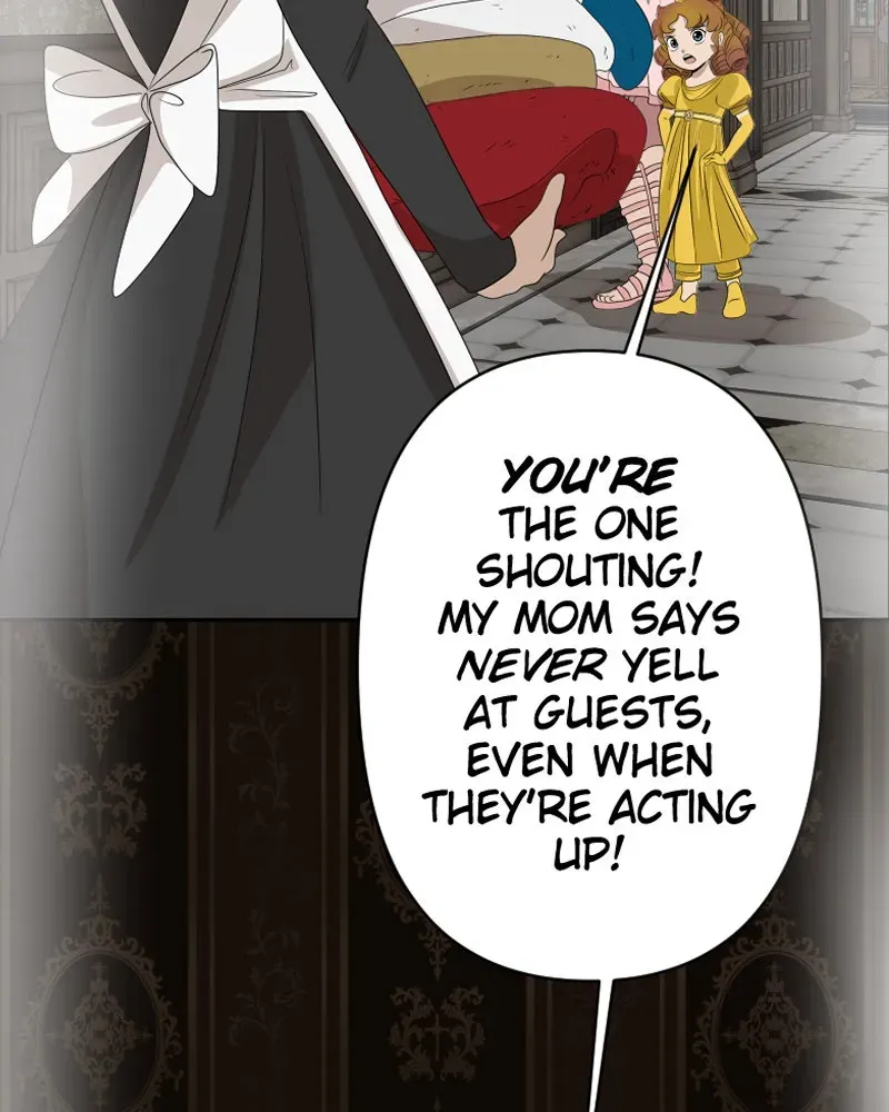Cinderella Boy Chapter 120 page 136 - 