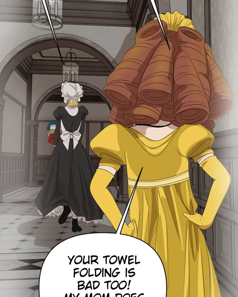 Cinderella Boy Chapter 120 page 138 - 
