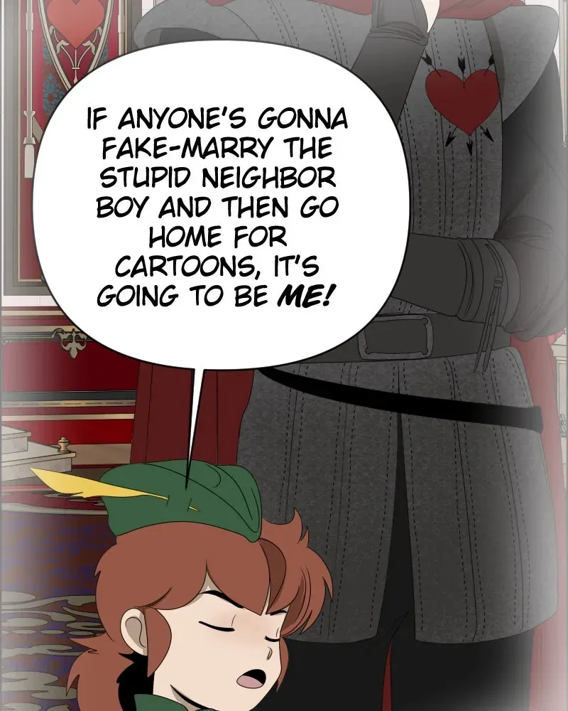 Cinderella Boy Chapter 120 page 146 - 