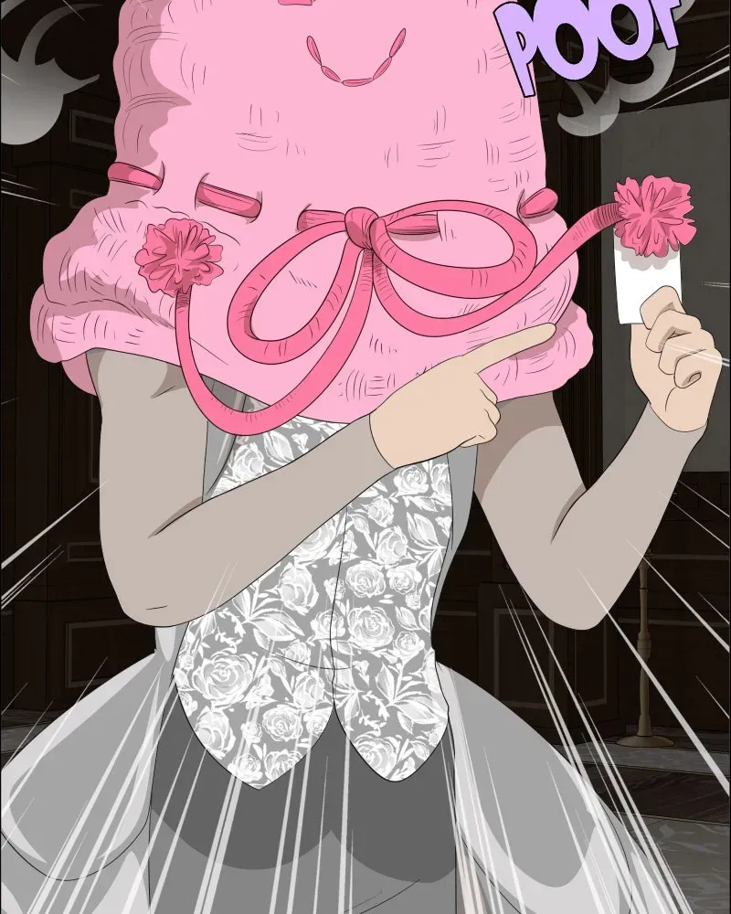 Cinderella Boy Chapter 120 page 16 - 