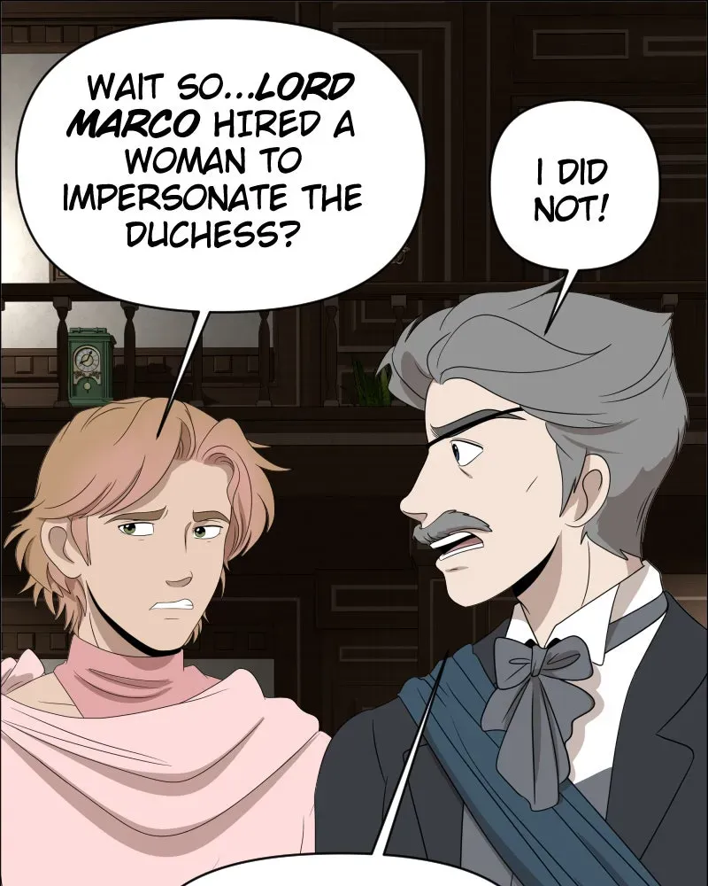 Cinderella Boy Chapter 120 page 18 - 