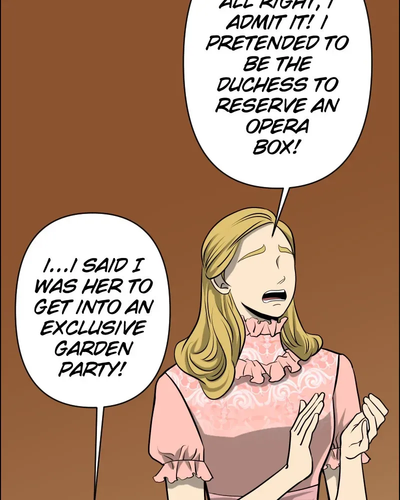 Cinderella Boy Chapter 120 page 23 - 