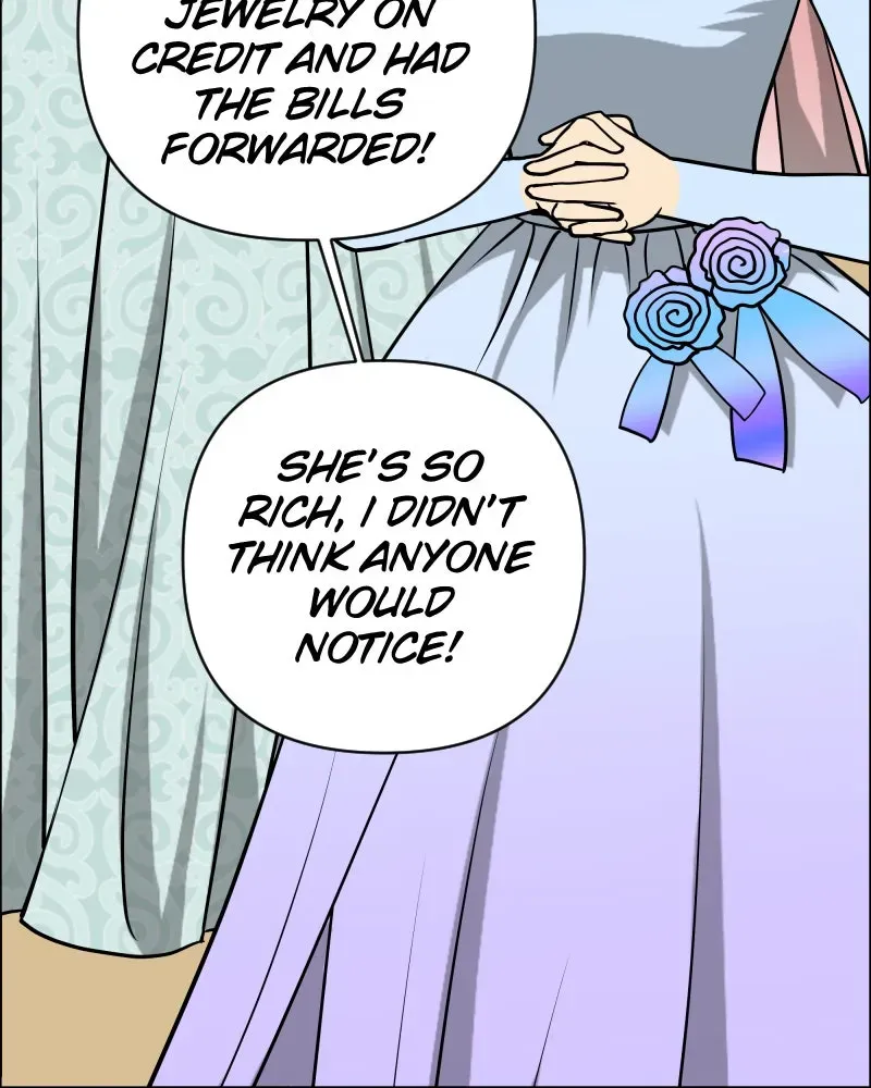 Cinderella Boy Chapter 120 page 25 - 