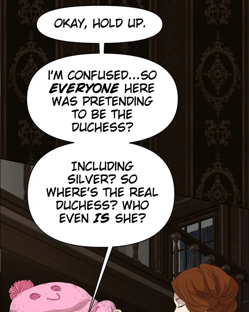 Cinderella Boy Chapter 120 page 28 - 