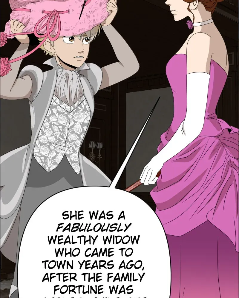 Cinderella Boy Chapter 120 page 29 - 