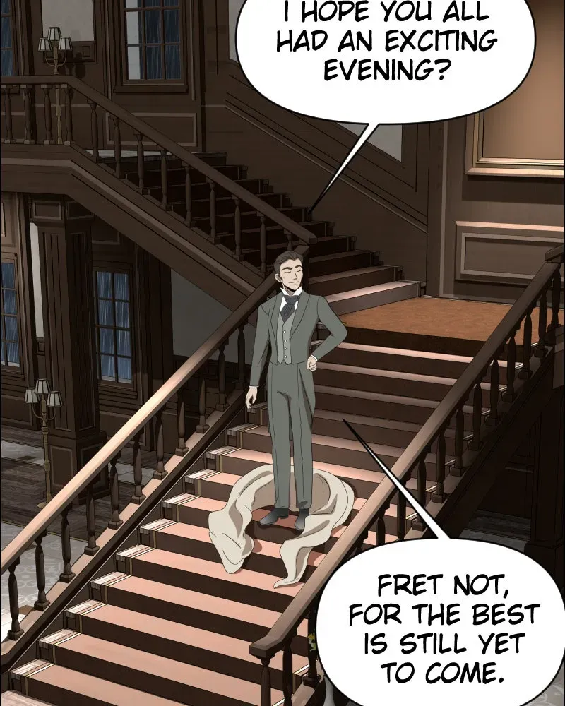 Cinderella Boy Chapter 120 page 4 - 