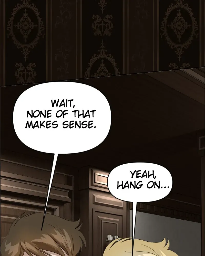 Cinderella Boy Chapter 120 page 32 - 