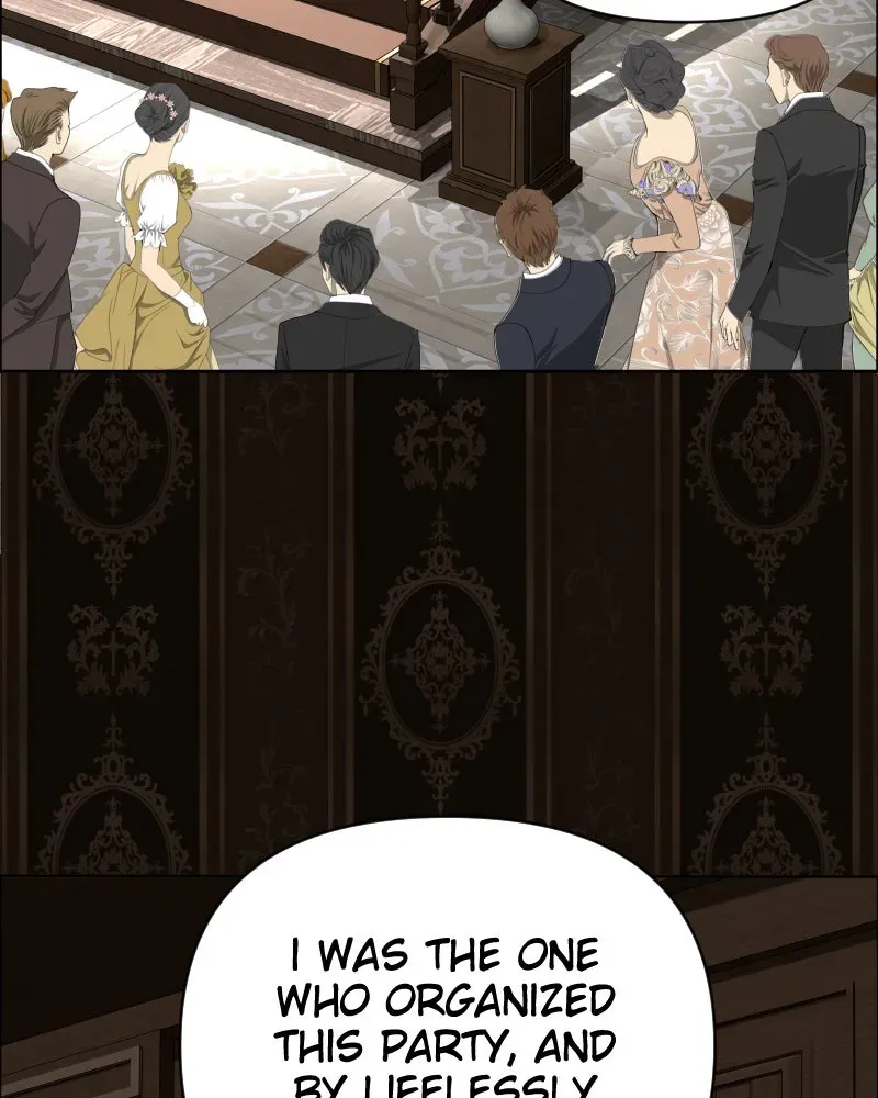Cinderella Boy Chapter 120 page 5 - 