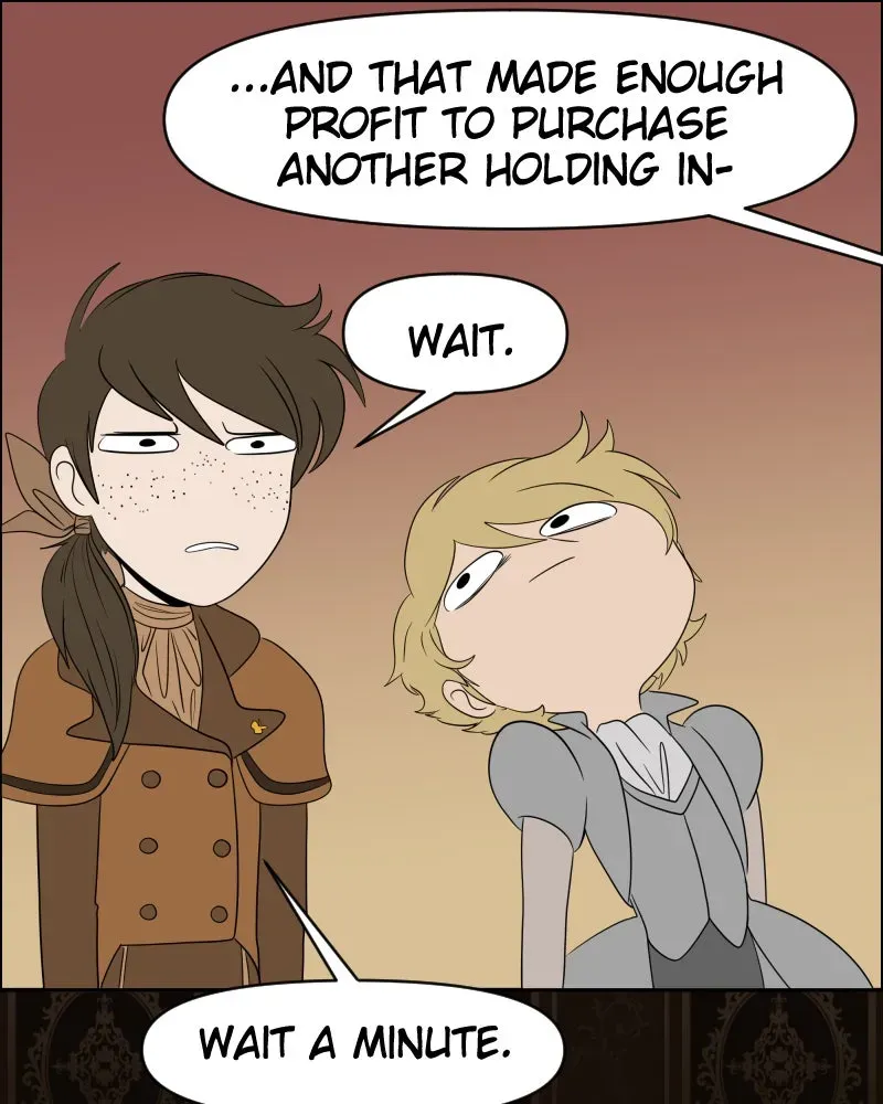 Cinderella Boy Chapter 120 page 43 - 