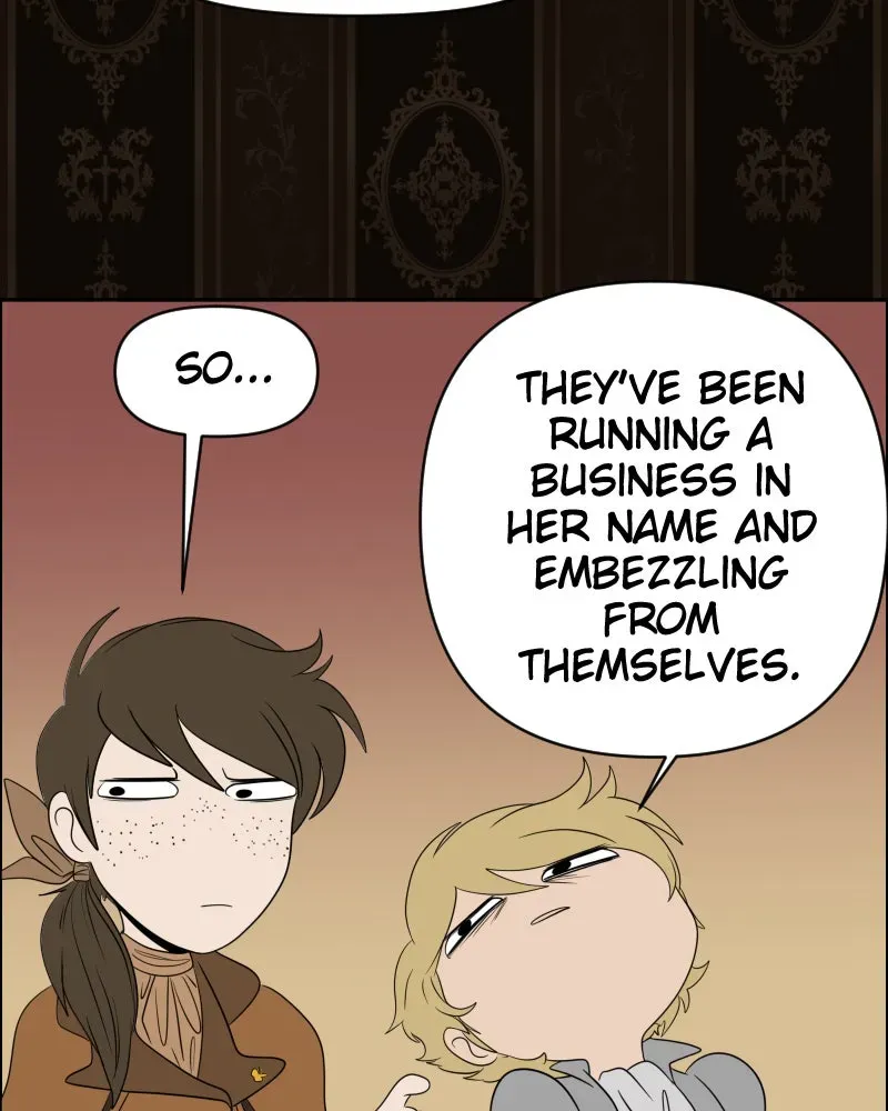 Cinderella Boy Chapter 120 page 44 - 