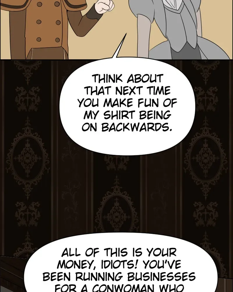Cinderella Boy Chapter 120 page 45 - 