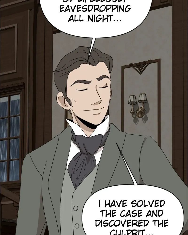 Cinderella Boy Chapter 120 page 6 - 