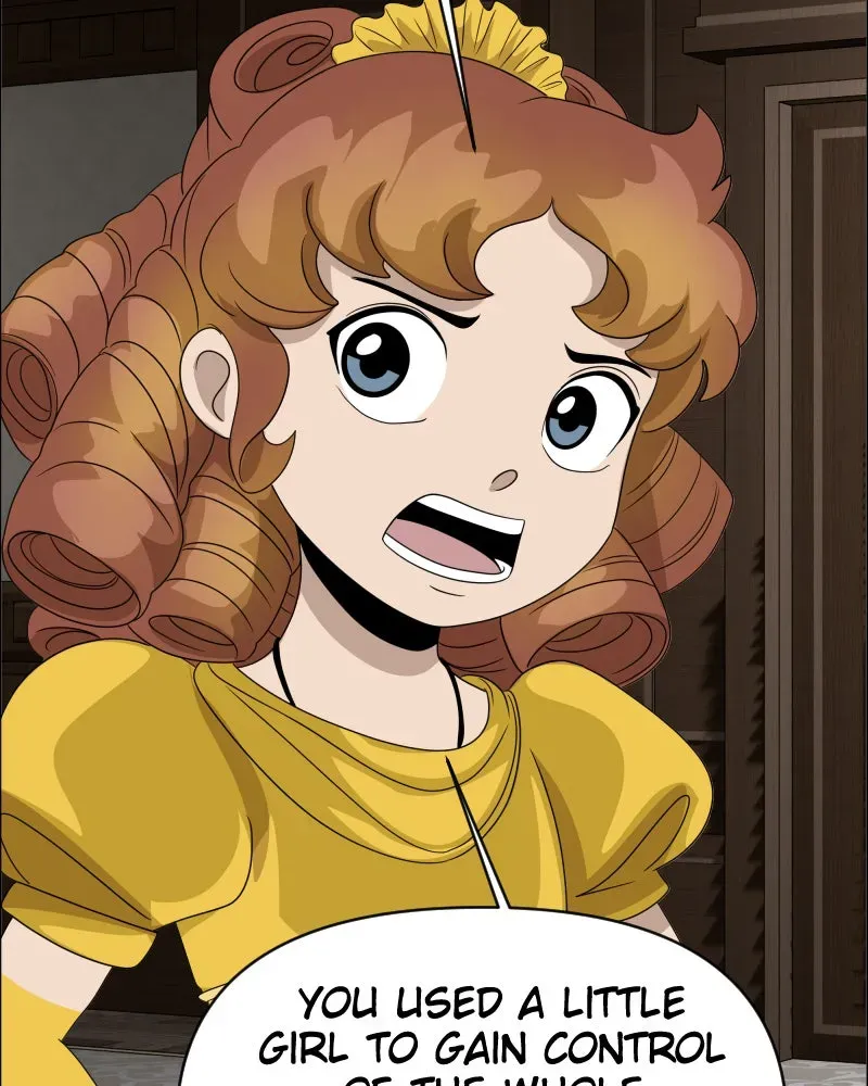 Cinderella Boy Chapter 120 page 56 - 
